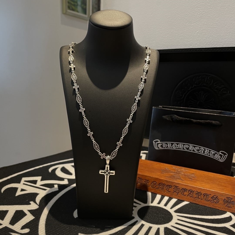 Chrome Hearts Necklaces